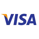 Visa deposit at Verywell Casino